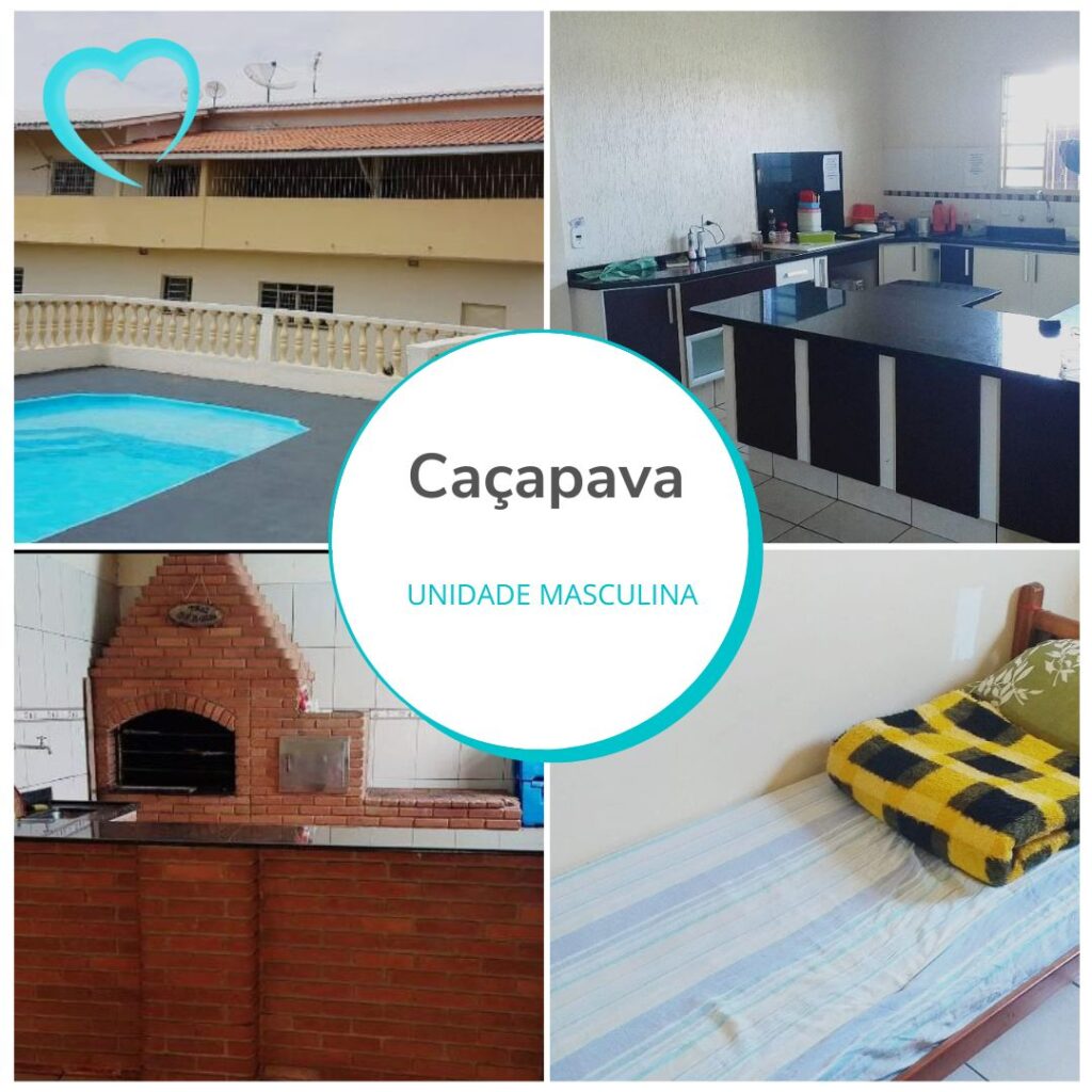 clinica de recuperacao em cacapava - sp