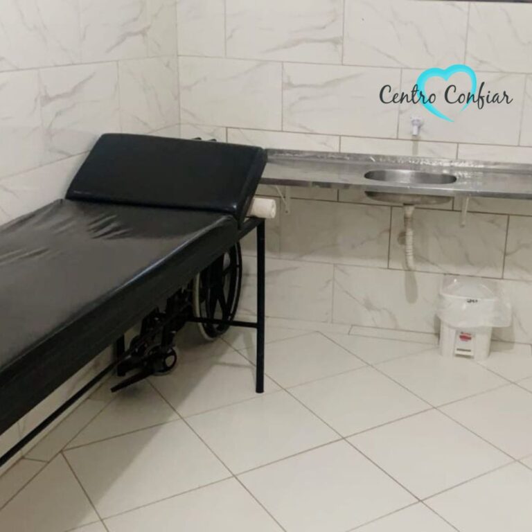 clinica de recuperacao em cacapava - sp