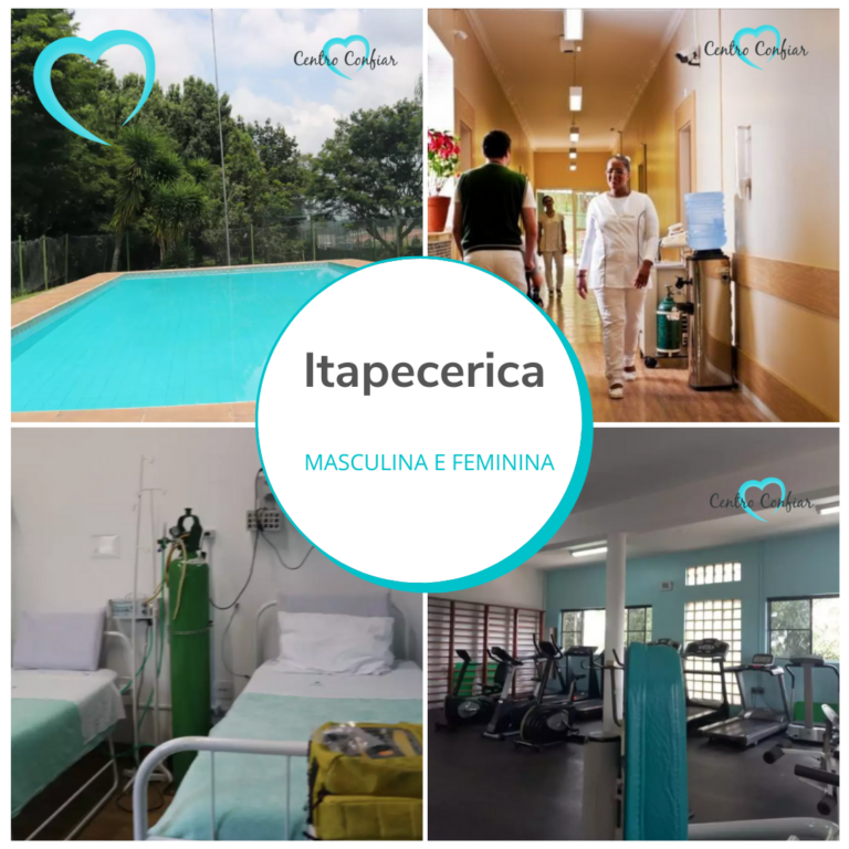 Hospital em Itapecirica da Serra – 054